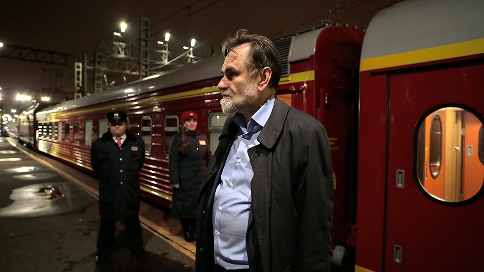 Сергей Сельянов