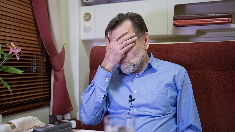 Сергей Сельянов