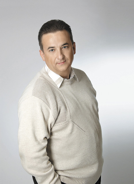 Владимир Шаров