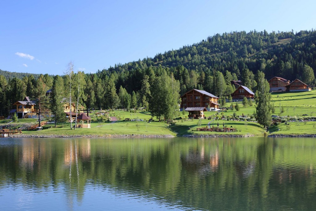 2_Altay Resort