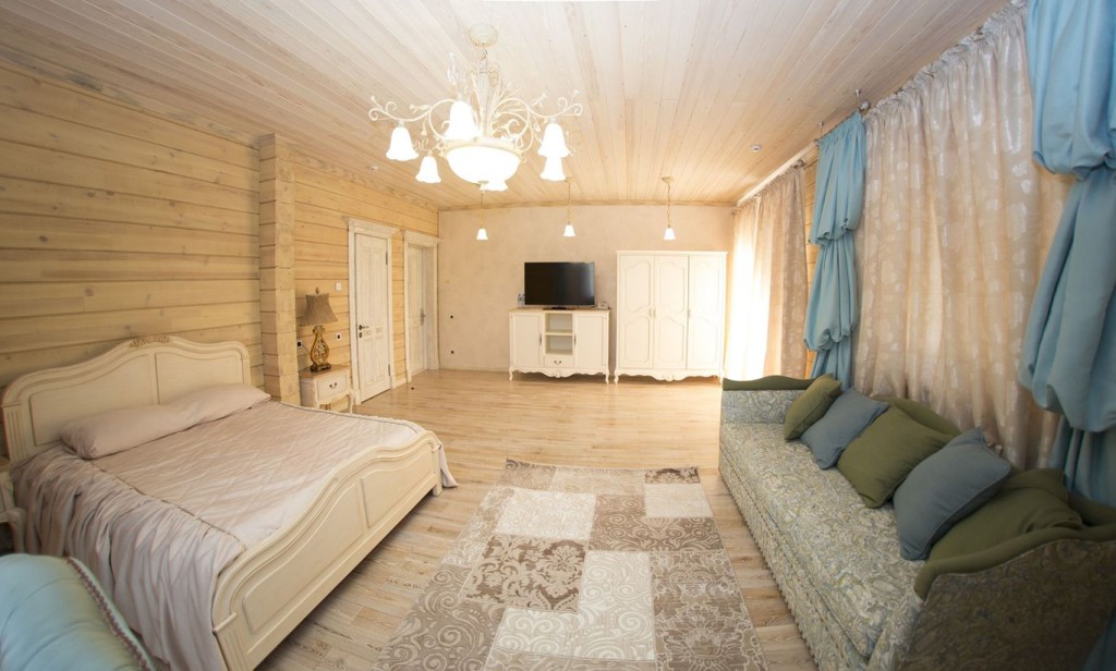 4_Altay Resort