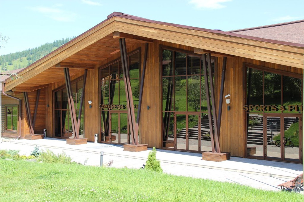 5_Altay Resort