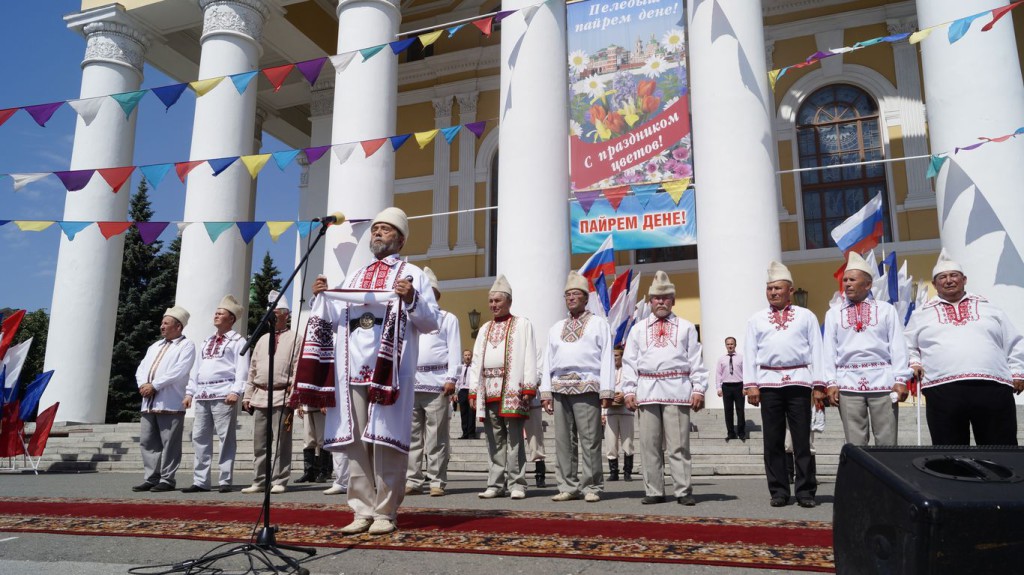 Пеледыш пайрем  (1)