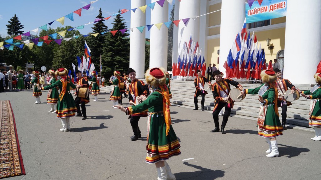 Пеледыш пайрем  (3)
