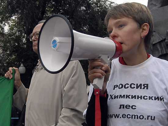 Евгения Чирикова рассказала о своей жизни в Эстонии: «Забвение радует»