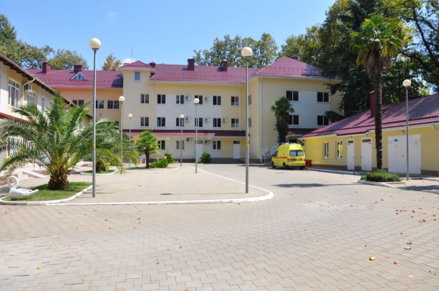 bolnica
