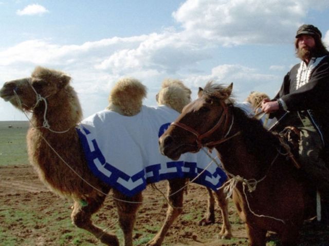 Клещ