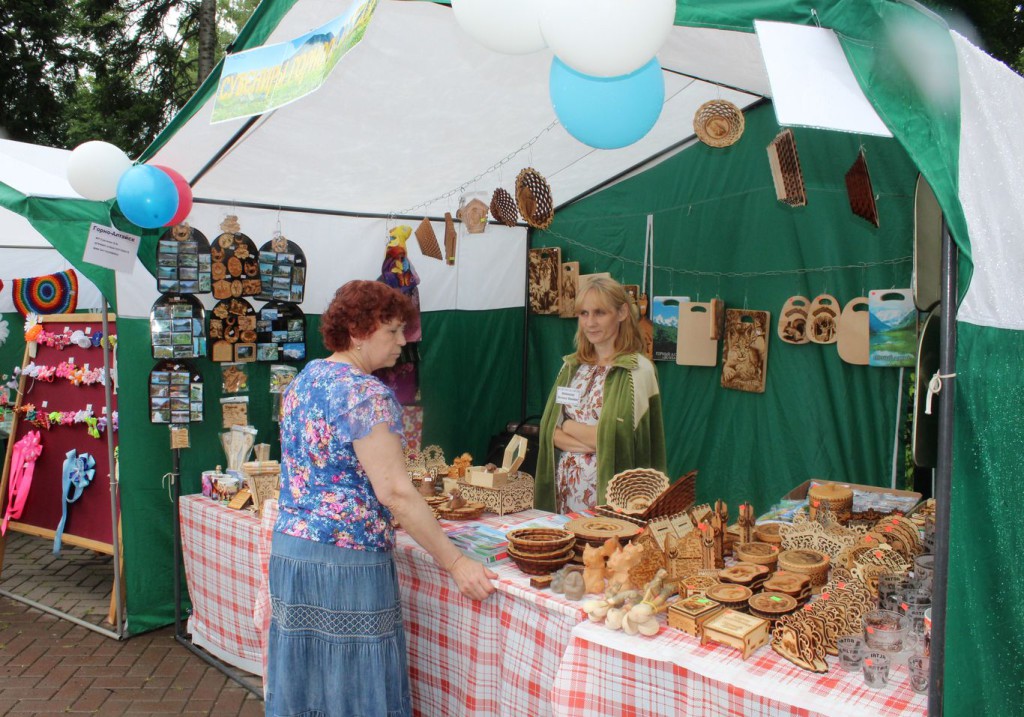 Город мастеров (2)