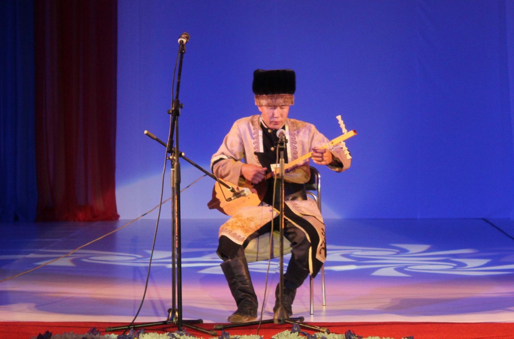 Курултай сказителей (2)