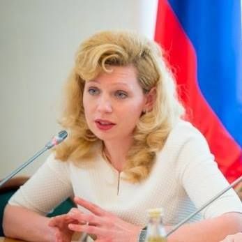 Ануфриенко Светлана