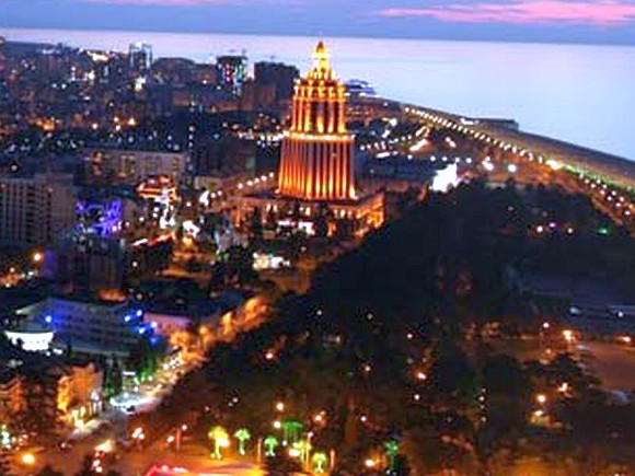 Фото с сайта batumi.ge