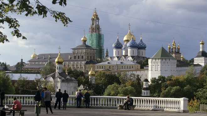 Фото: © РИА Новости/Владимир Федоренко