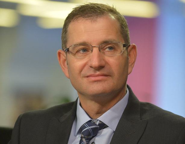 Леонид Мармер Интурист