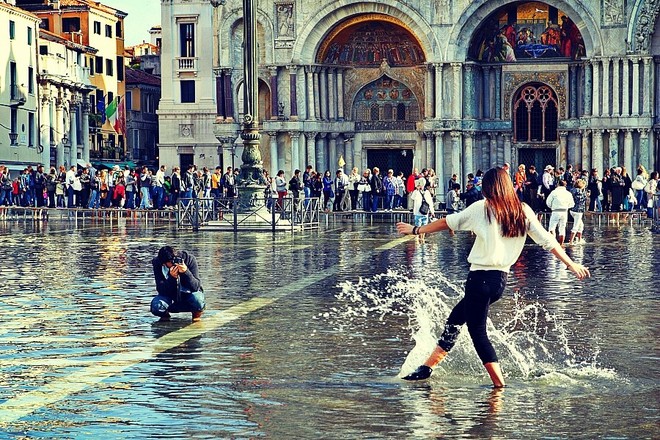 Фото: © Flickr/Roberto Trombetta
