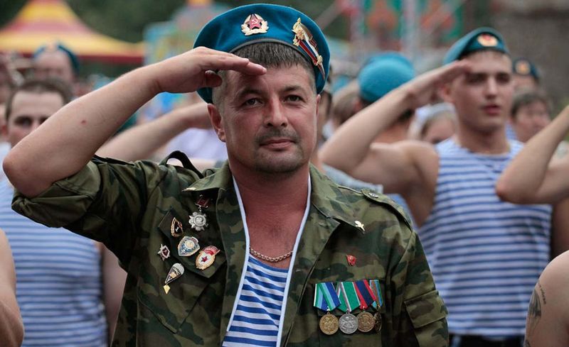 Лето в Сибири (44 фото)