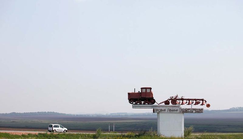 Лето в Сибири (44 фото)