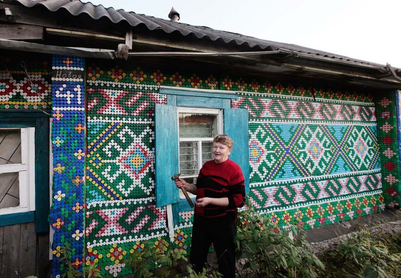 Лето в Сибири (44 фото)