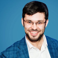 Алексей Гайдай, генеральный директор Condom-shop.ru