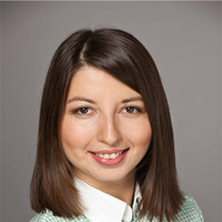 Мария Назамутдинова, руководитель PR-направления OZON.ru