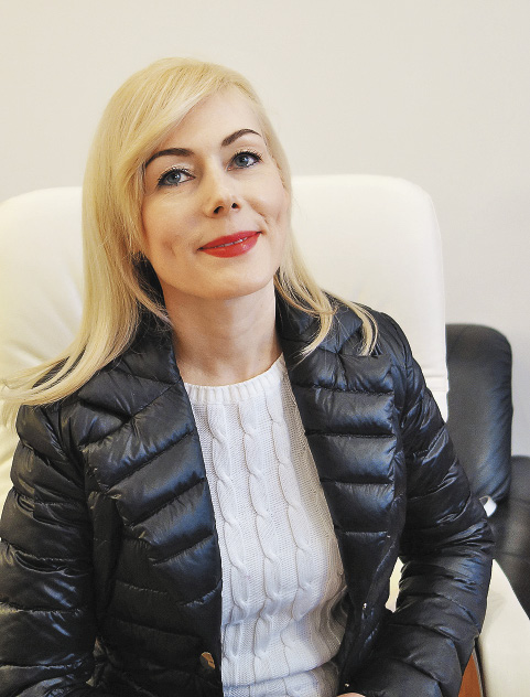 Наталья Андронова – первая россиянка, избранная в органы управления Всемирной туристской организации.