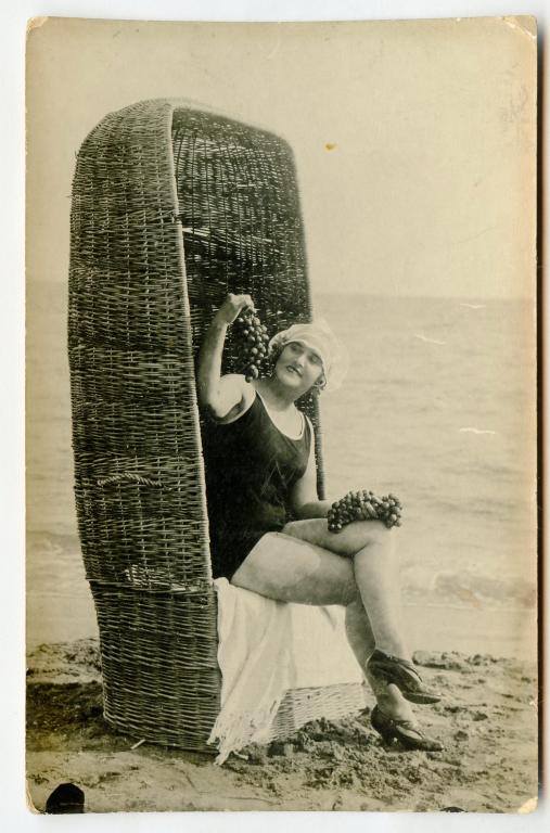 Евпатория, 1916 год