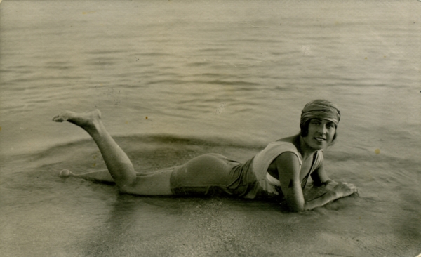 Евпатория, 1927