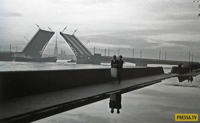 СССР 1950-70-х в фотографиях «ИТАР-ТАСС» (27 фото)