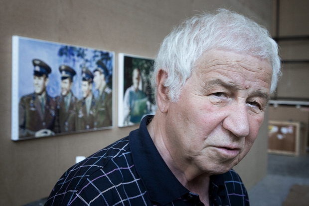 1. Илья Кабаков