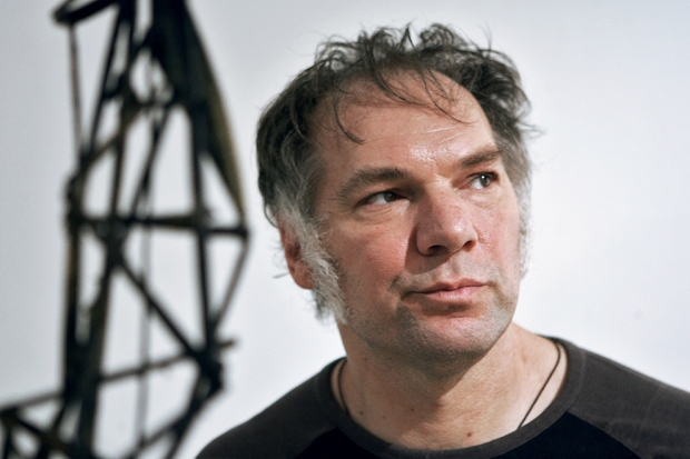 9. Валерий Кошляков