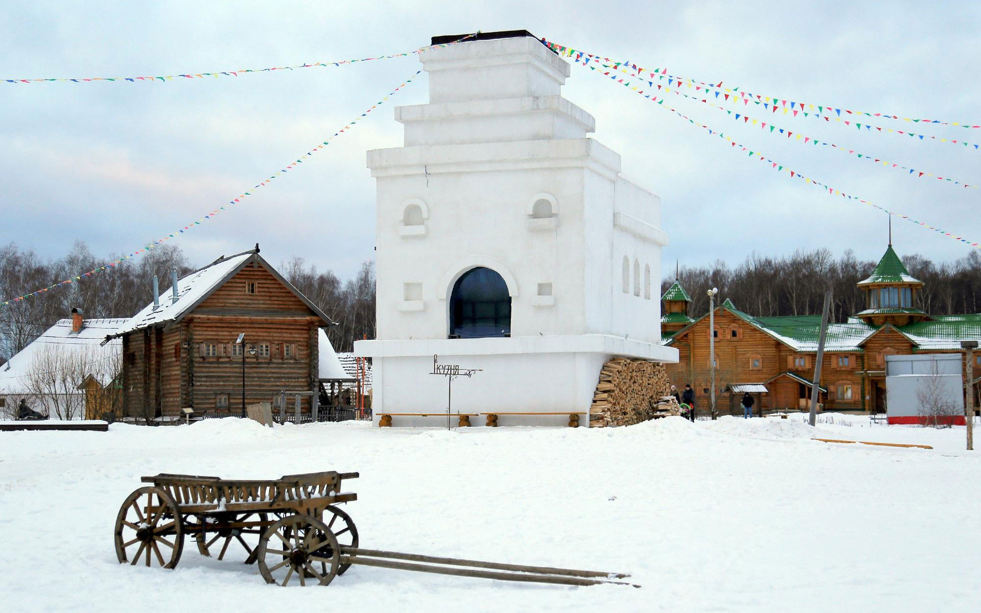  Фото: © tripadvisor.ru