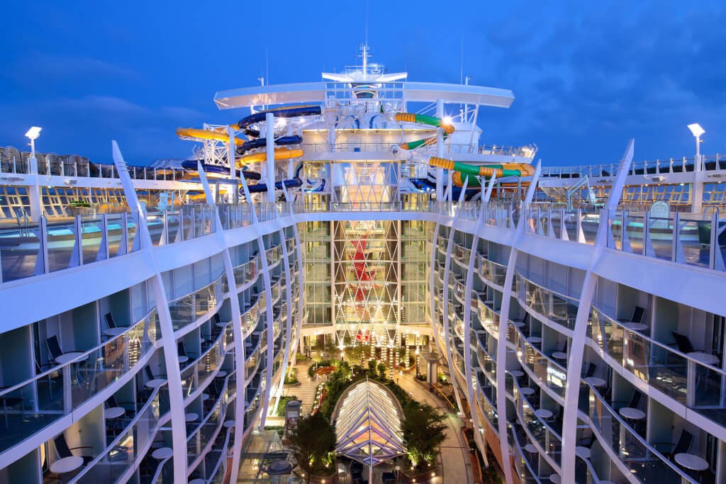 Фото royalcaribbean.com
