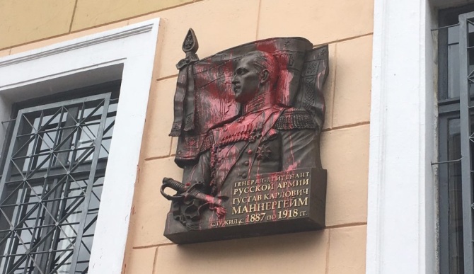 Ответ Мединскому: что нужно знать о генерале, создававшем концлагеря для русских?