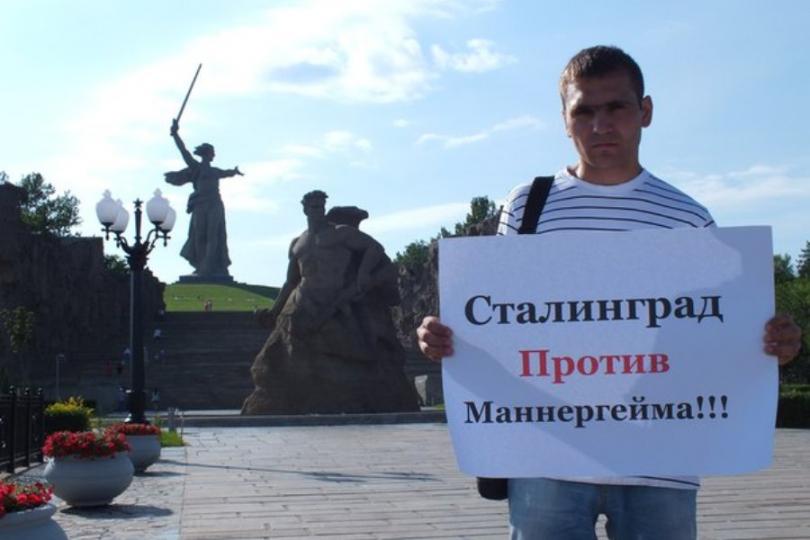 Ответ Мединскому: что нужно знать о генерале, создававшем концлагеря для русских?