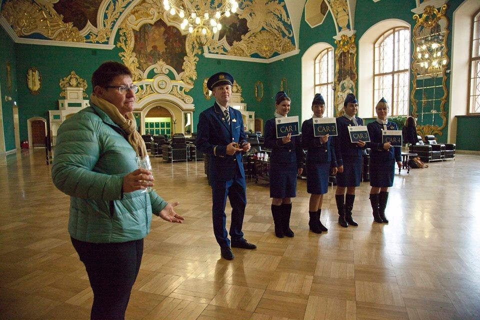 Фото: © Полина Скворцова
