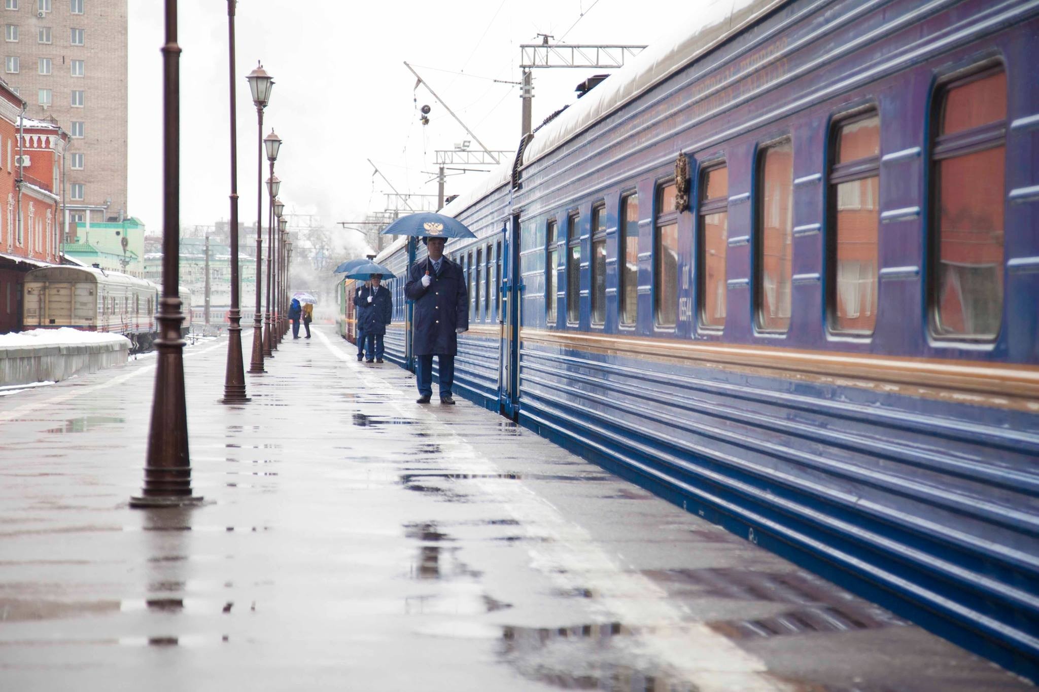 Фото: © Полина Скворцова