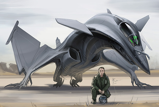 Немецкая подводная лодка типа VII