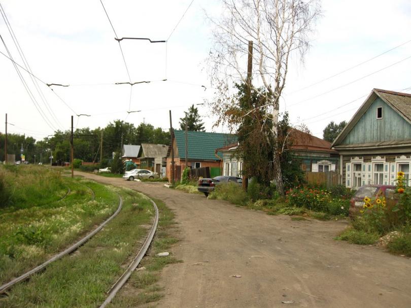 Омск не по-варламовски