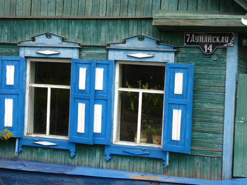 Омск не по-варламовски