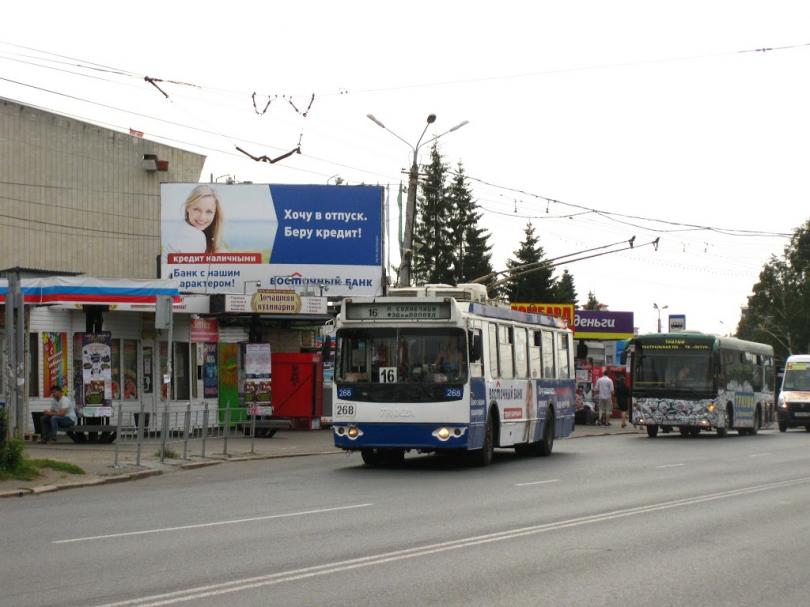 Омск не по-варламовски