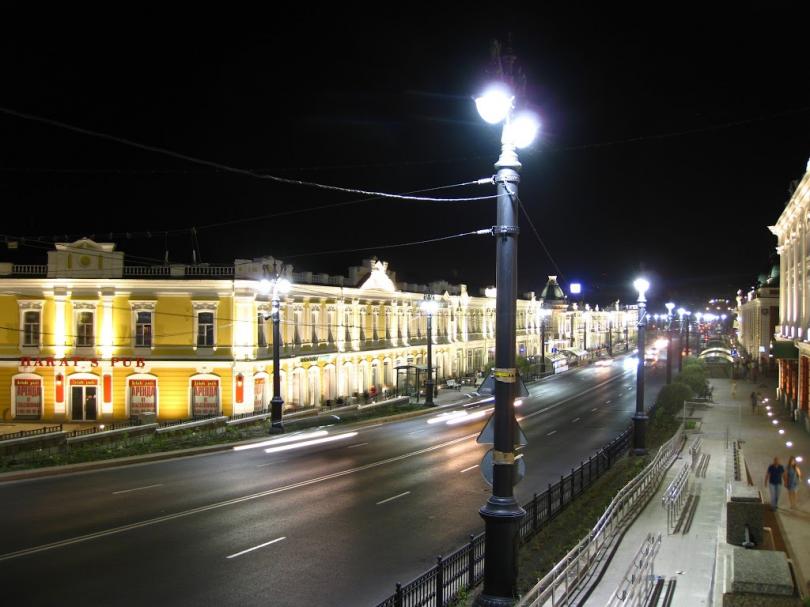 Омск не по-варламовски
