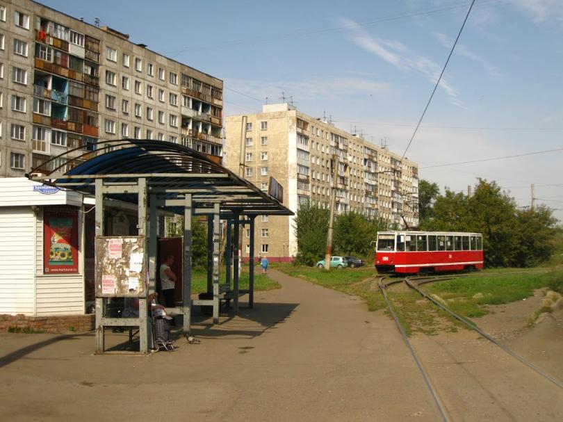 Омск не по-варламовски