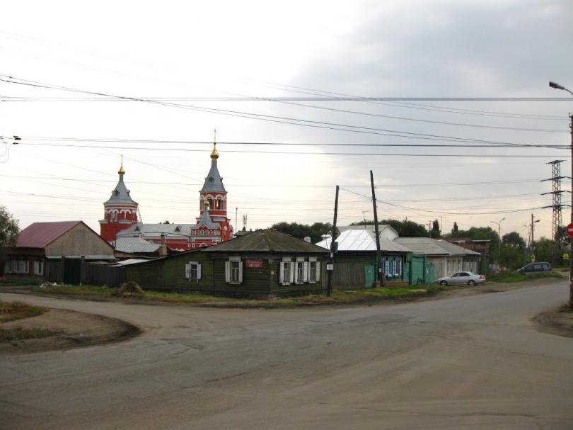 Омск не по-варламовски