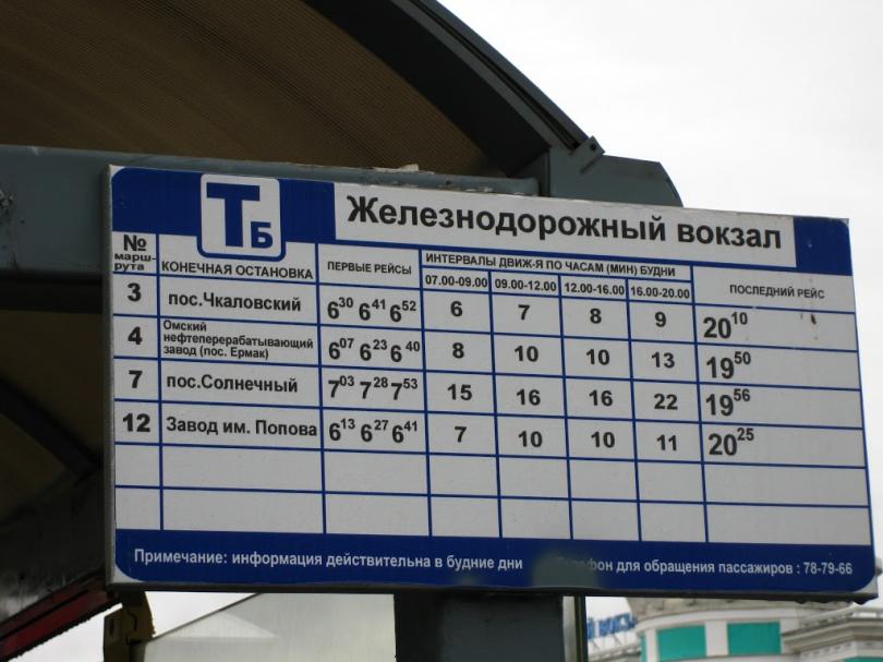 Омск не по-варламовски