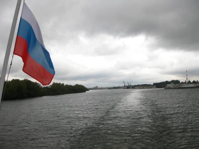 Омск не по-варламовски