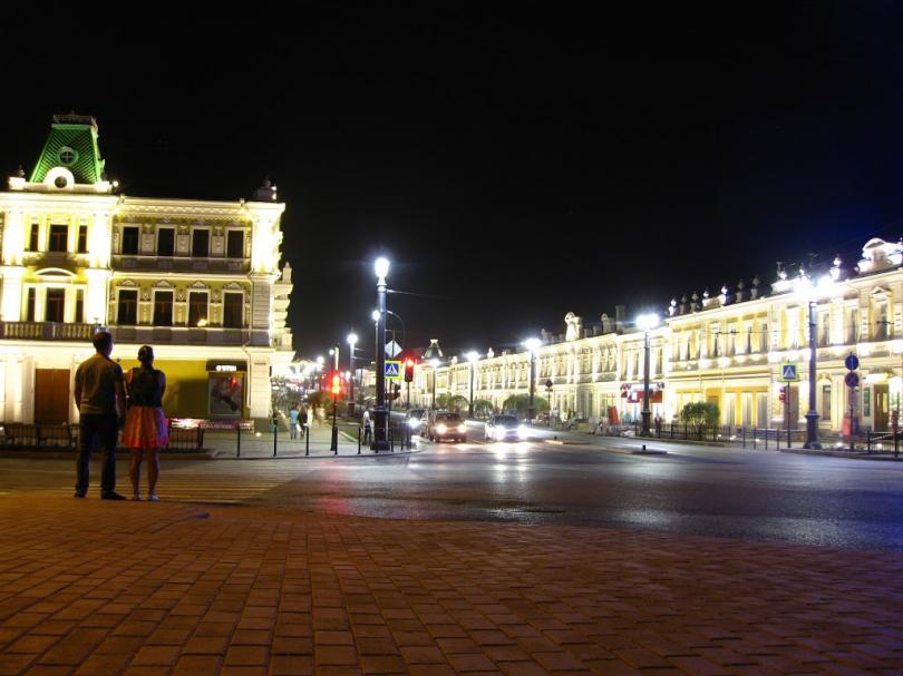Омск не по-варламовски