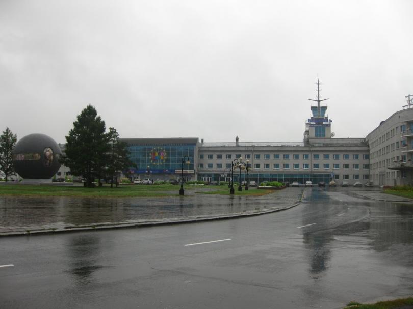 Омск не по-варламовски