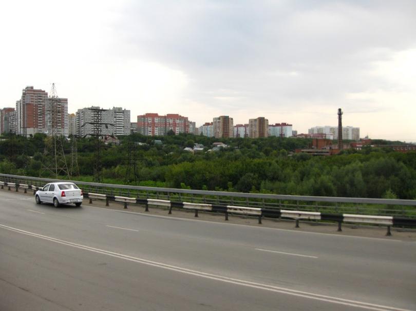 Омск не по-варламовски