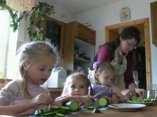 Семья «секс-беженцев» эвакуировалась в Россию из Германии