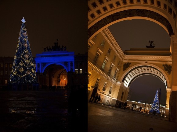 Фото ИА «Росбалт», Сабина Наджафова