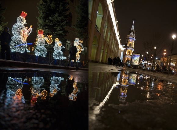 Фото ИА «Росбалт», Сабина Наджафова